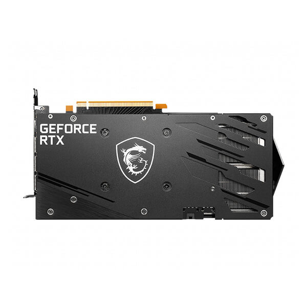 MSI RTX 3050 Gaming X LHR 8GB Gaming Graphics Card